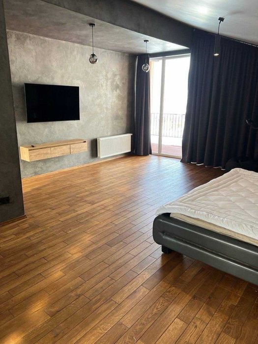 Фенікс, Поляниця (Буковель). Шале "Президентське"