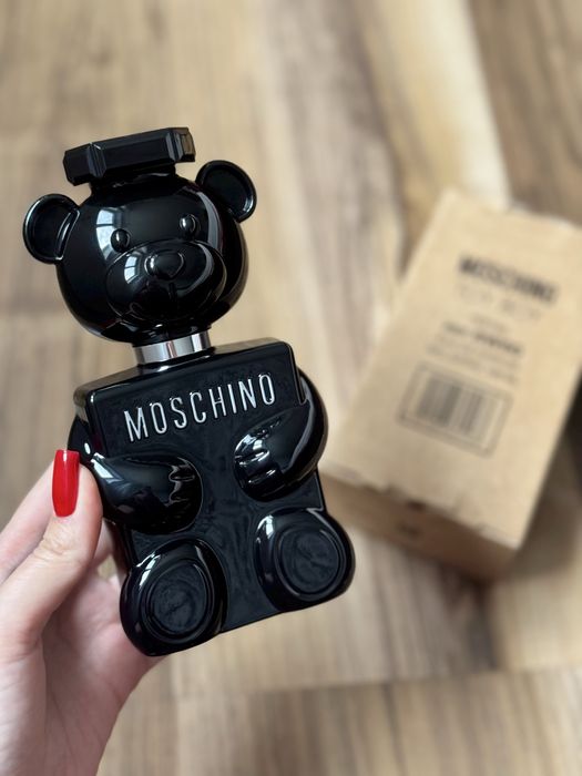 Moschino Toy BOY оригінал розпив від 5 мл. Москіно бой