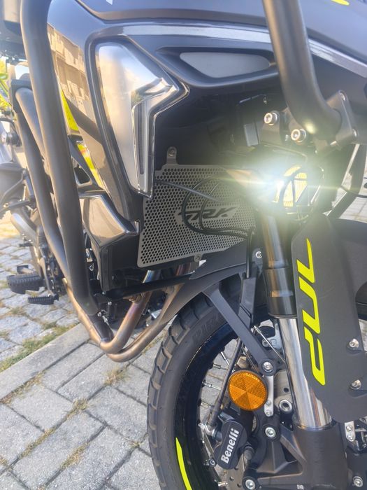 Benelli 702 X 2025