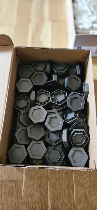 Ravensburger Gravitrax - duży zestaw - okazja