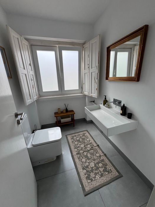 Serviço de Limpeza Geral | Casas e Apartamentos