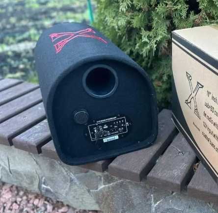 Сабвуфер в Автомобіль Колонка. Акустика. Саб в машину