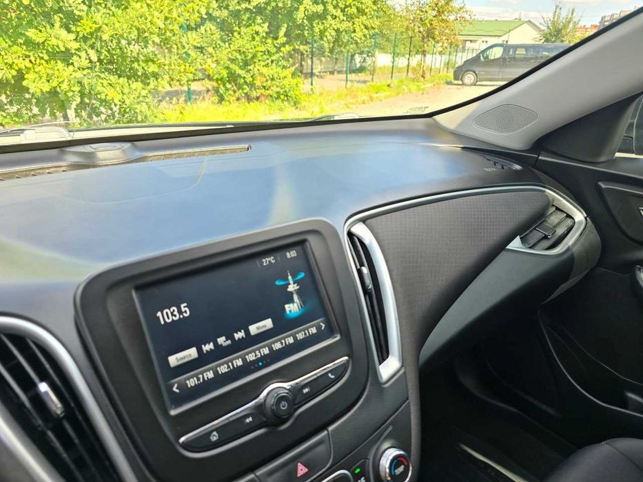 Продам  Chevrolet Malibu 2018. Можна в розстрочку, під викуп.
