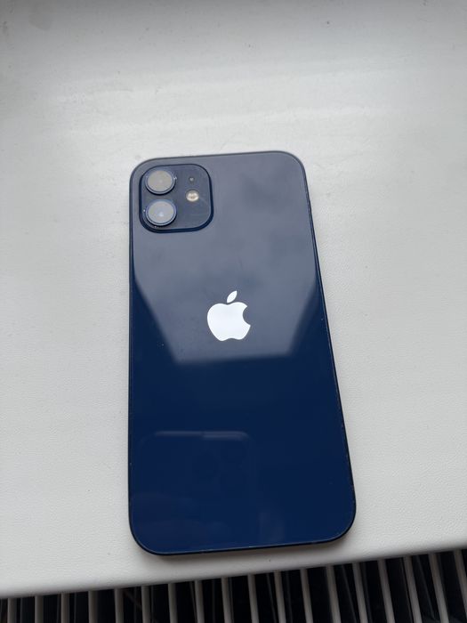 Iphone 12 używany