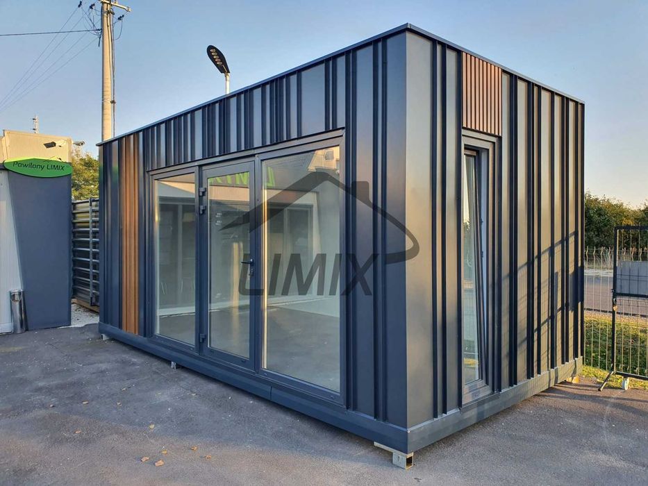 Pawilon handlowy,gastronomiczny,sklep,biuro,komis,