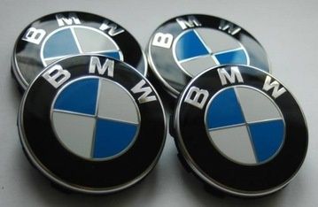 Колпачки bmw оригинал е3436 3839 4653 6065 8390 Х1 2 3 5 6 F01 10 30 G
