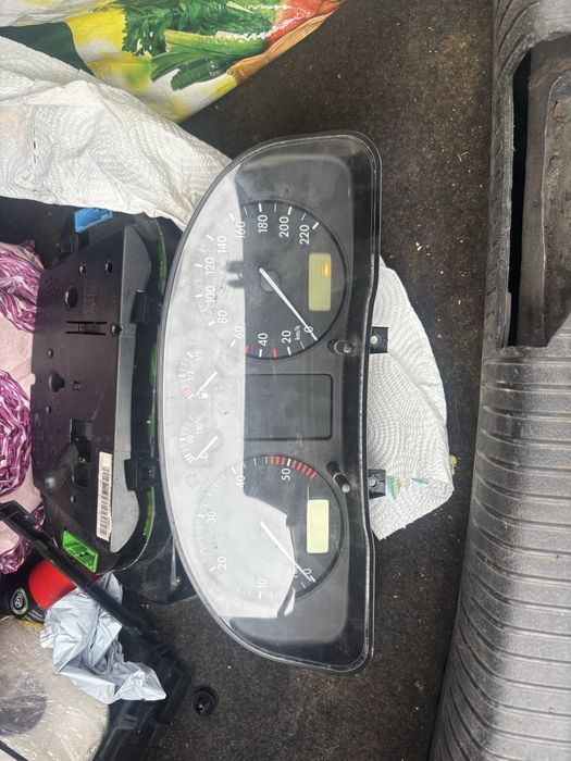Quadrante Vw Passat B5 1998