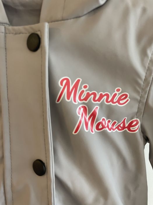 Kurteczka przeciwdeszczowa Minnie 92