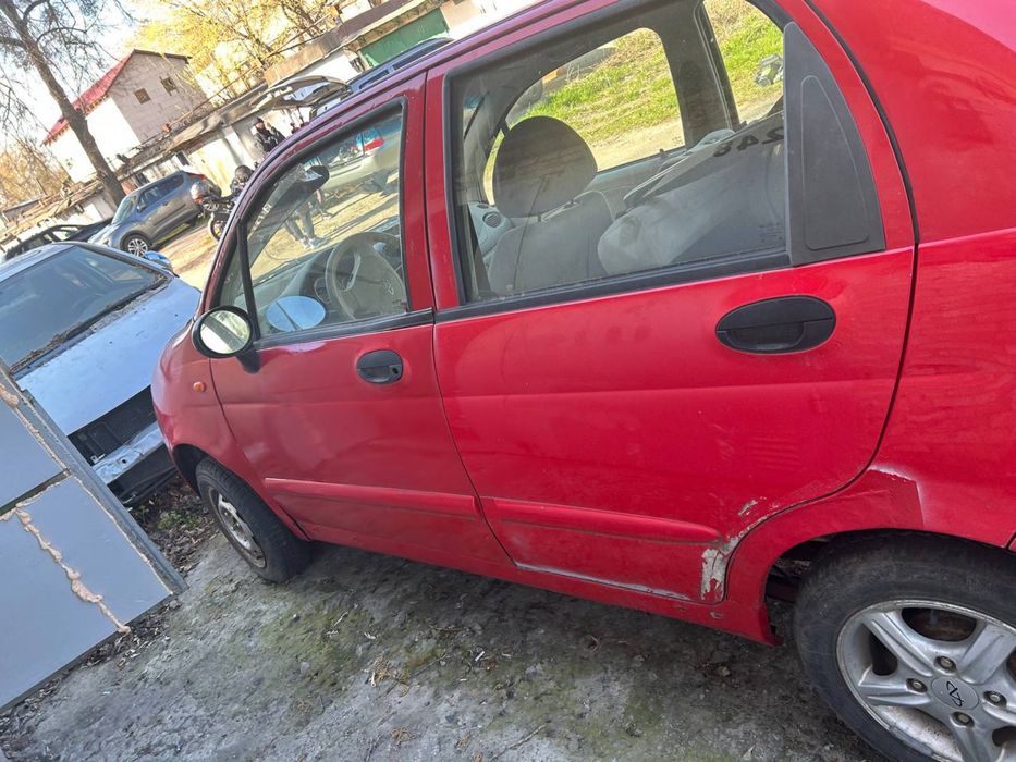 Продам Cherry qq s11 2008 року