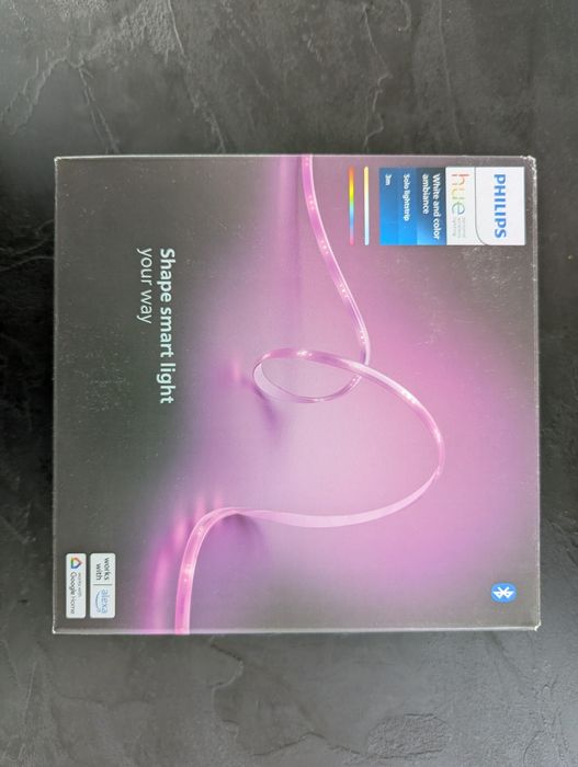Philips Hue Solo Lightstrip 3m pasek LED