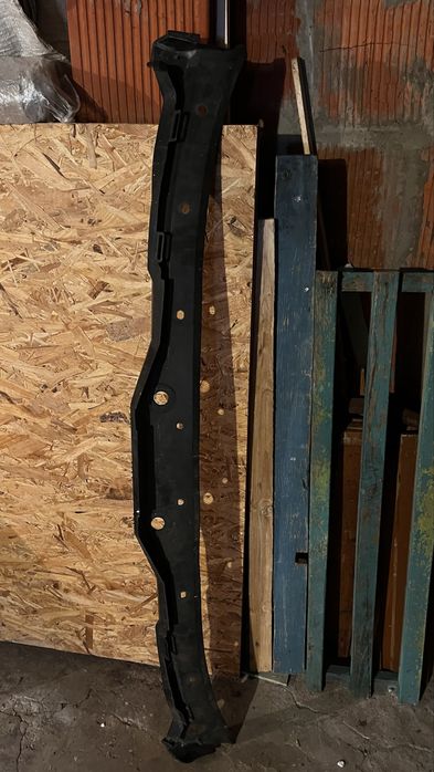 Елементи салону бмв е39