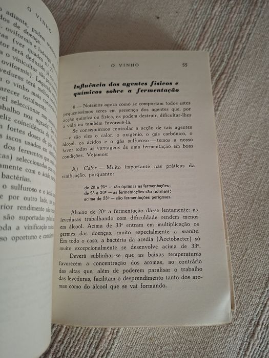 O Vinho Otávio Pato