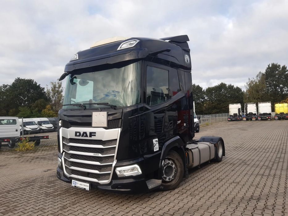 DAF