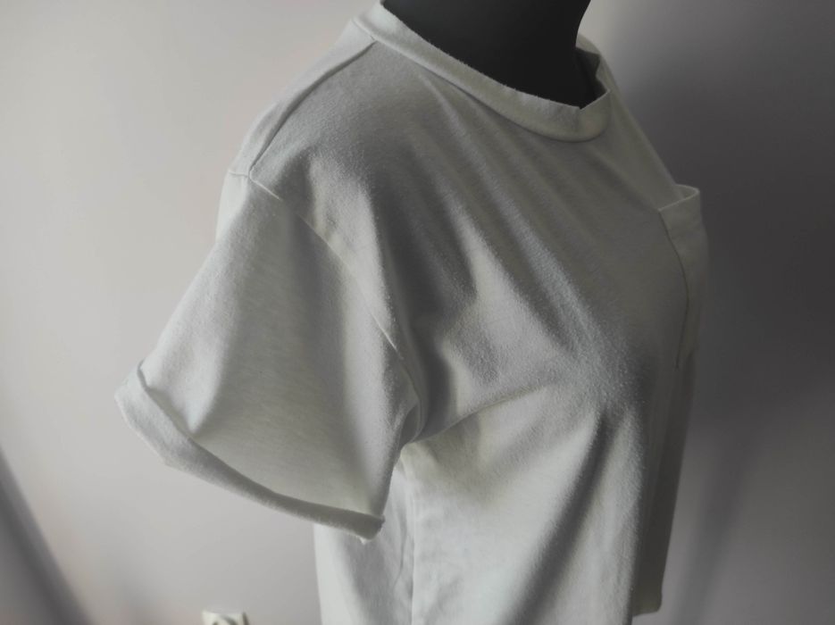 Shein bluzka koszulka t-shirt 40 L