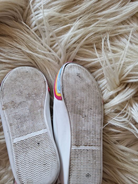 Buty dla dziewczynki Snoopy