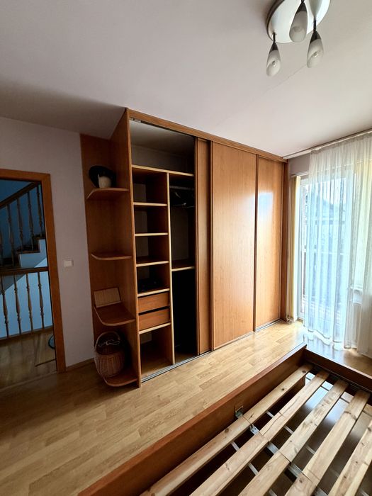 Szafa do zabudowy