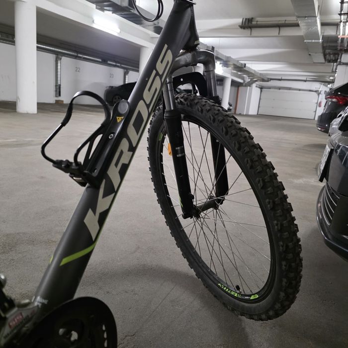 Kross Hexagon 1 Rama L 26"