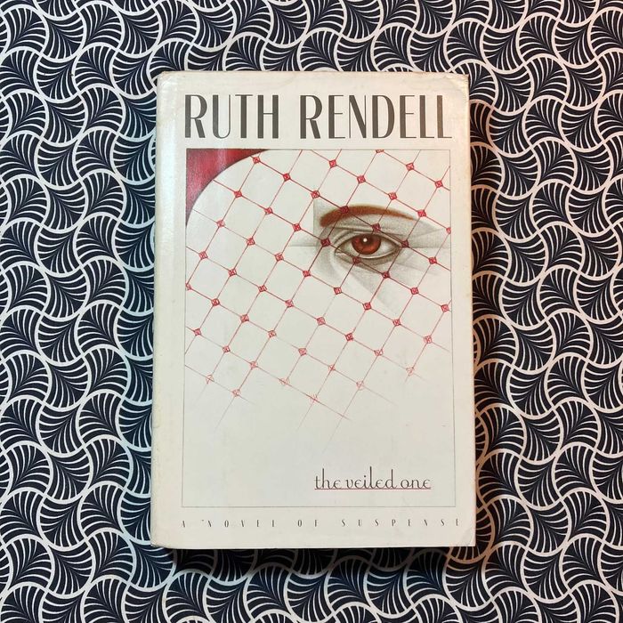 The Veiled One (1st american ed. BCE) - Ruth Rendell
