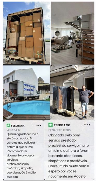 Mudanças Belina no mercado desde 1997