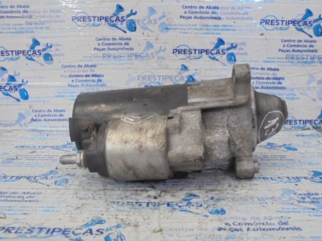 Motor de arranque FIAT Ducato (250_, 290_)