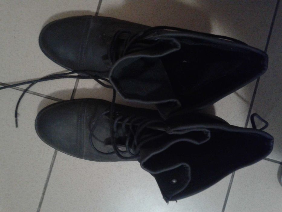 Buty rozmiar 42 uniwersalne damskie lub męskie