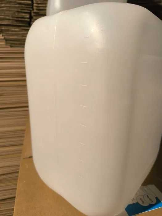 HURT Kanisterek baniaczek bańka butelka kanister