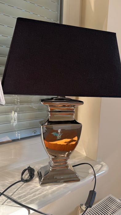 Lampy stojące dekoracyjne