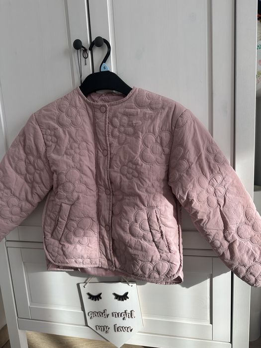 Куртка для дівчинки, sinsay