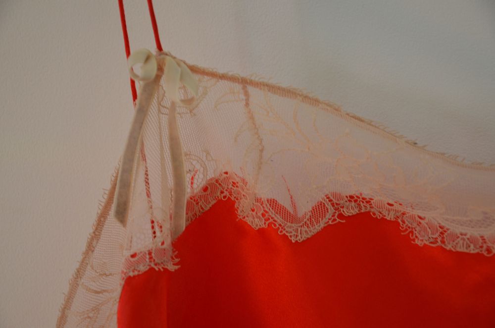Victoria's Secret koszula nocna piżama r. xl