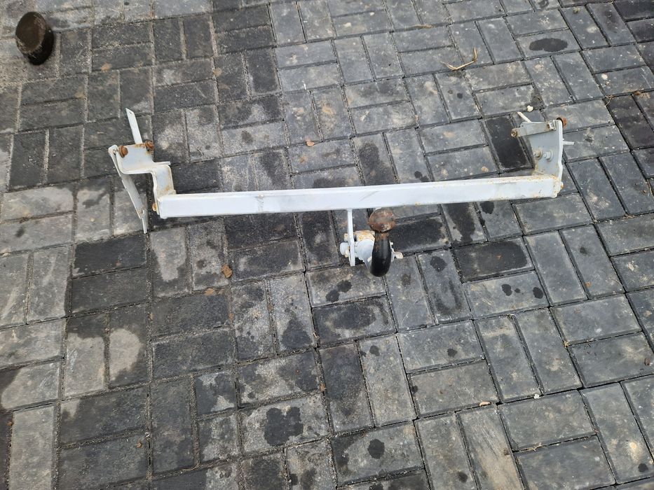 Hak nissan qashqai j10