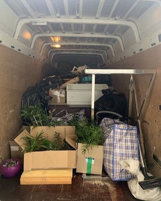 Вантажні перевезення