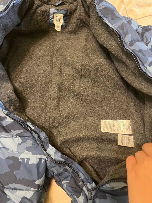 Комбінезон Gap 6-12 місяців