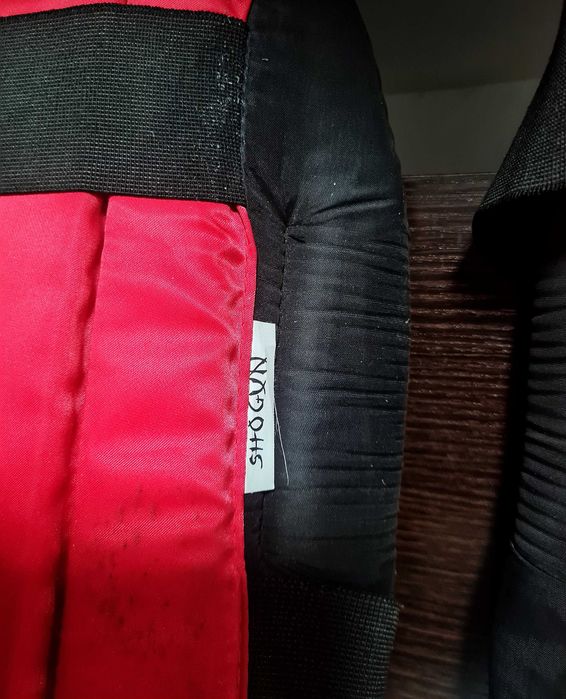 Ochraniacze do walk Shogun