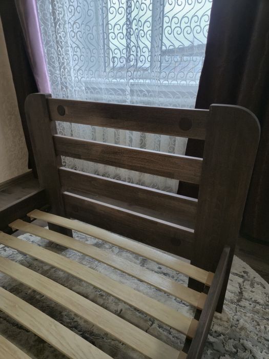 Ліжко кровать матрац 200*90