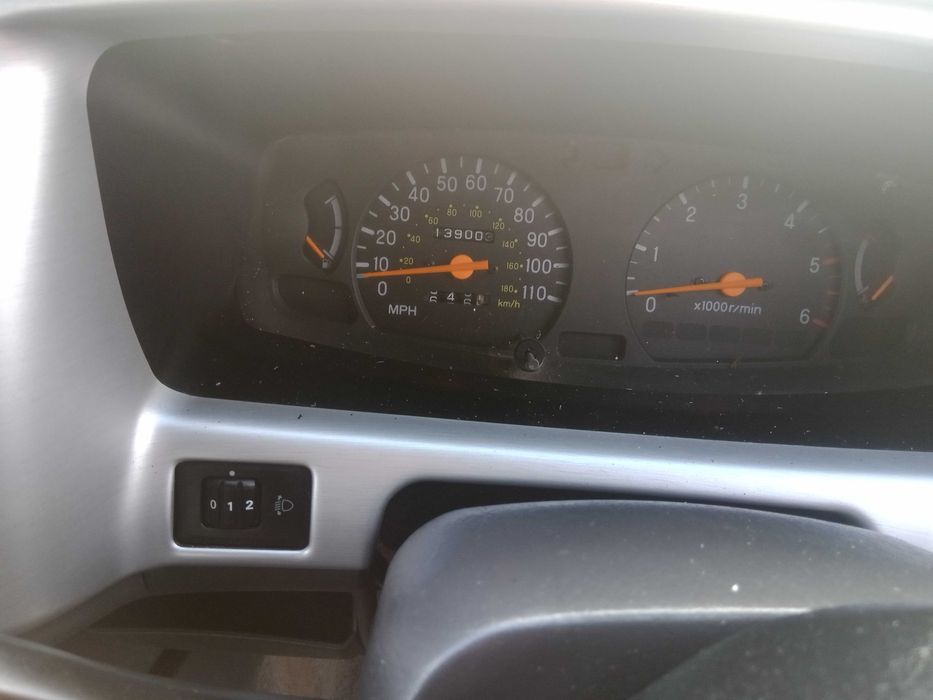 продам mitsubishi l200 для ЗСУ 4х4