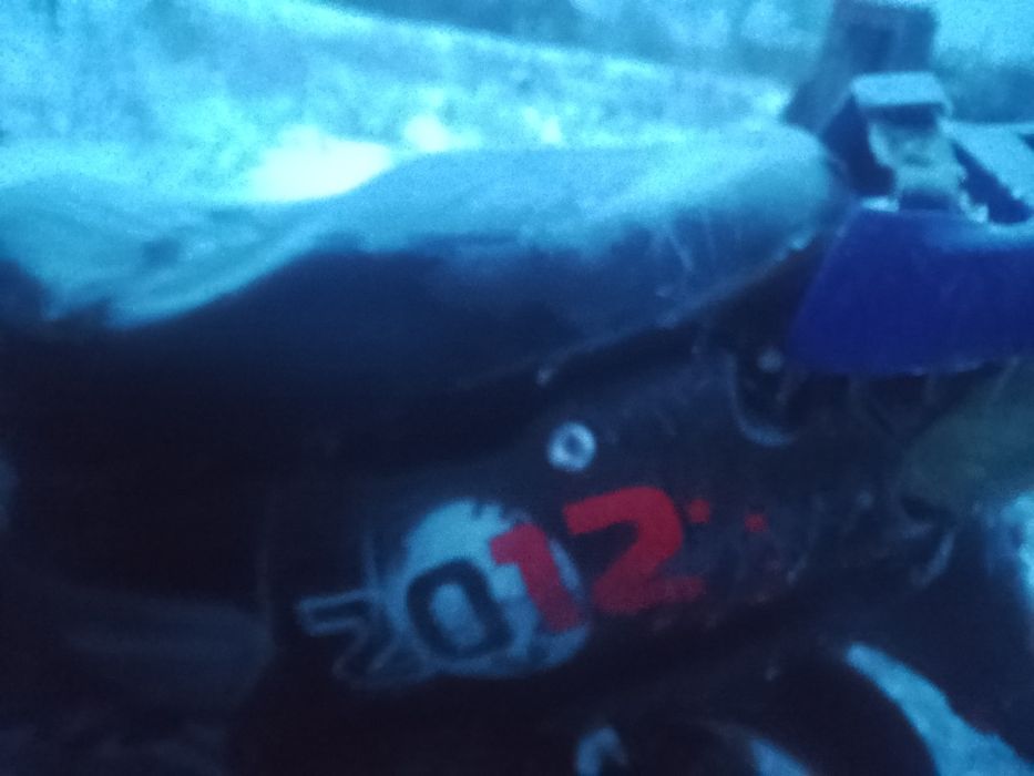 Скутер,вайпер шторм