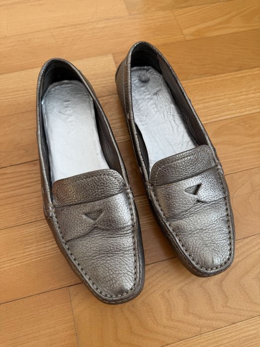Жіночі Макасини Prada