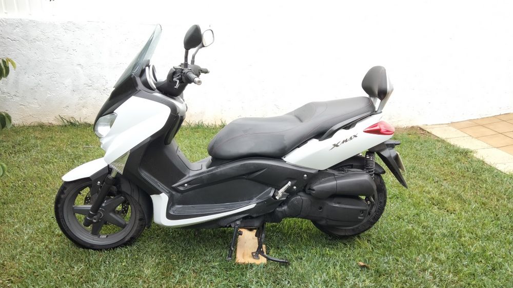 yamaha wr125 x Aveiro Yamaha OLX Portugal