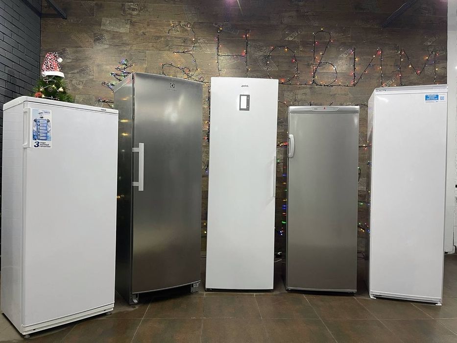 Морозильна/морозильная камера Siemens GS51NFW40, NoFrost