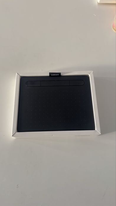 Mesa digitalizadora Wacom