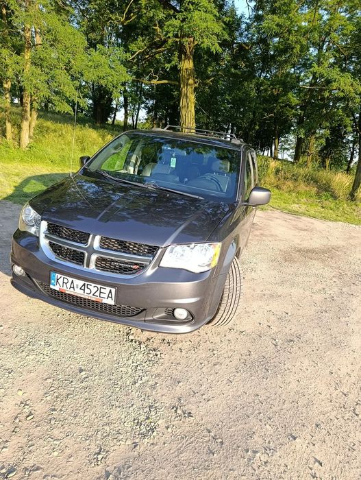Dodge Grand Caravan