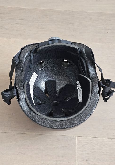 Kask FILA - rolki, hulajnoga, deskorolka