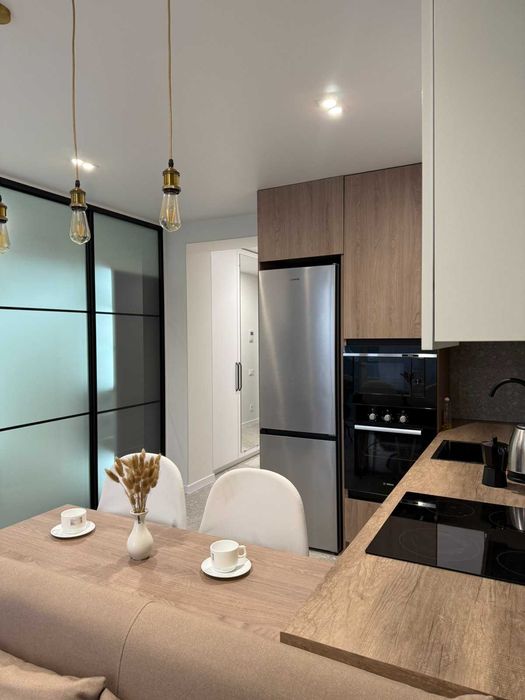 LS-19 Продам квартиру пр.Перемоги,86