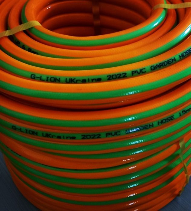 Шланг поливочний най вищої якості  (30.М.)  ОПТ та РОЗДРІБ