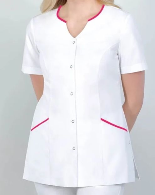 Bluza medyczna damska