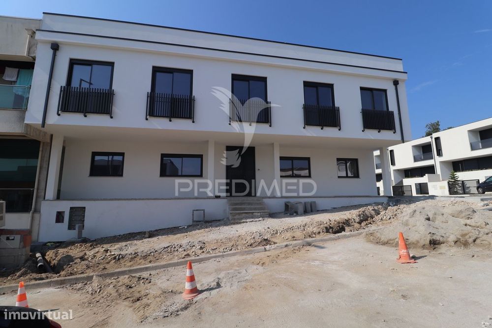 Apartamento T3 - Soutelo