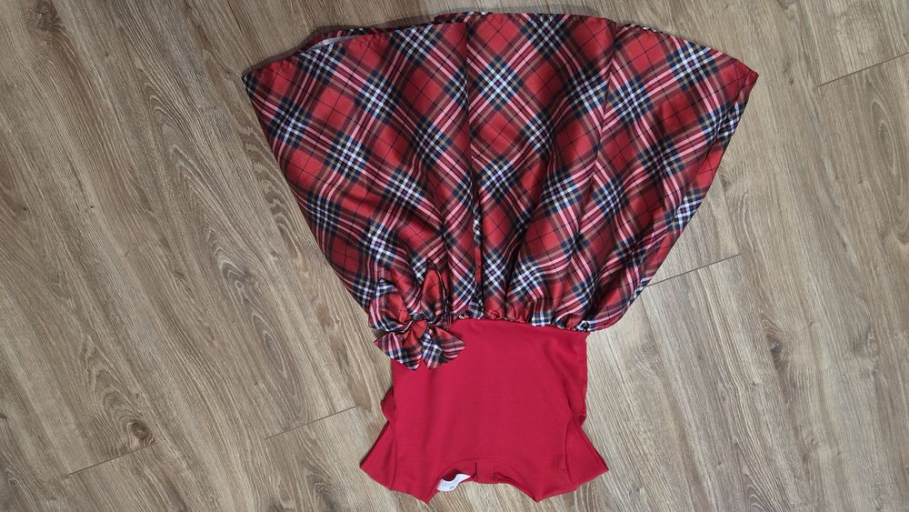 Sukienka 134/140 h&m