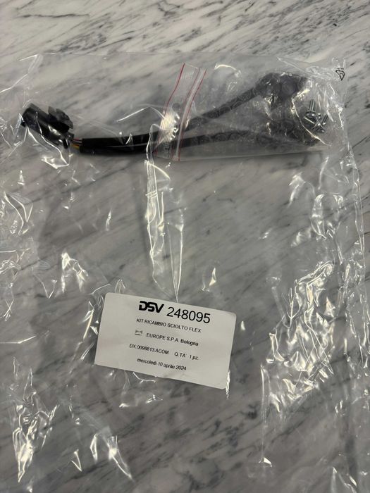 Kit sensor de mudanças 248095 - Ferrari, Lamborghini, Maserati