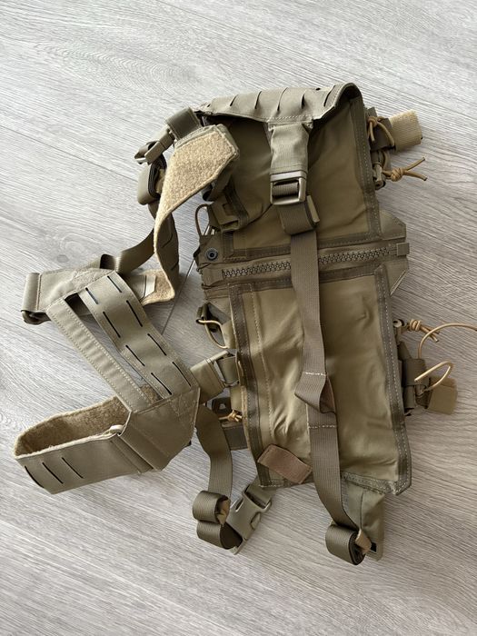 Hurricane Hybrid Chest Rig
