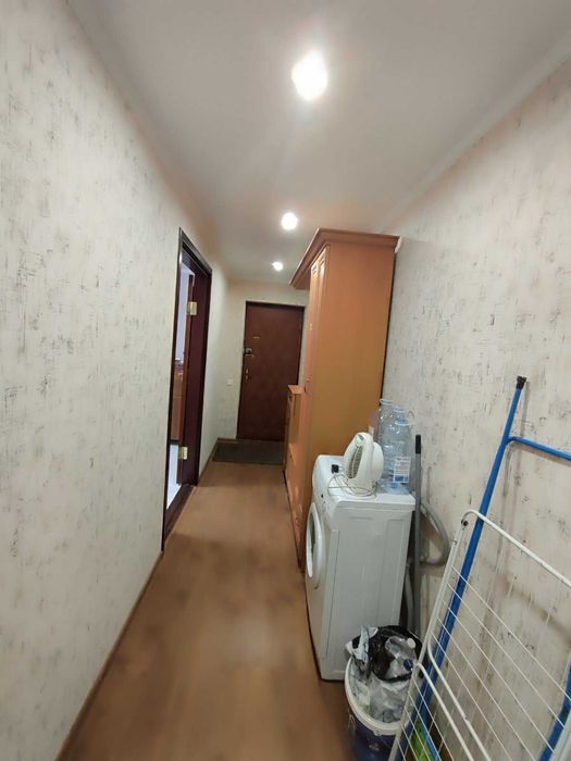 Продается 2-х комнатная квартира 4/5 ул. Яворницкого, 24